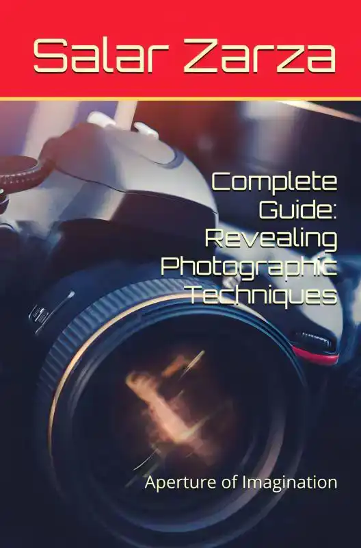 COMPLETE GUIDE: REVEALING PHOTOGRAPHIC TECHNIQUES