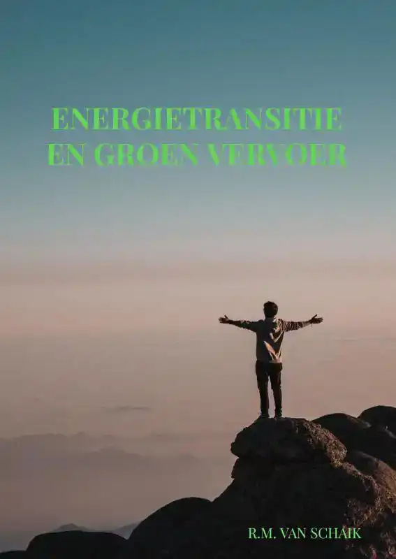 ENERGIETRANSITIE