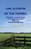 DE TIJD VOORBIJ