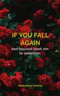 IF YOU FALL AGAIN