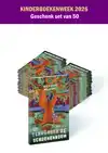 TERUG NAAR DE SCHOENENBOOM - KINDERBOEKENWEEKGESCHENK SET VA