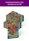 TERUG NAAR DE SCHOENENBOOM - KINDERBOEKENWEEKGESCHENK SET VA
