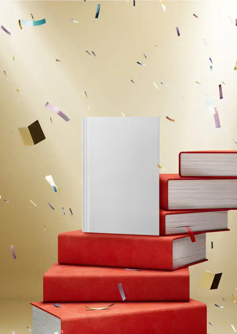 BOEKENWEEKGESCHENK SET VAN 50 EX. BOEKENWEEK 2026