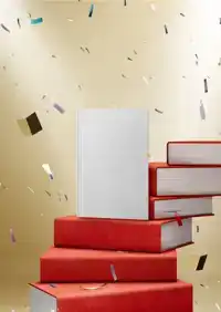 BOEKENWEEKGESCHENK SET 100 EX. BOEKENWEEK 2026