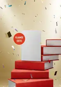 VLAAMSE UITGAVE BOEKENWEEKGESCHENK SET 50 EX. BOEKENWEEK 202