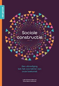 SOCIALE CONSTRUCTIE