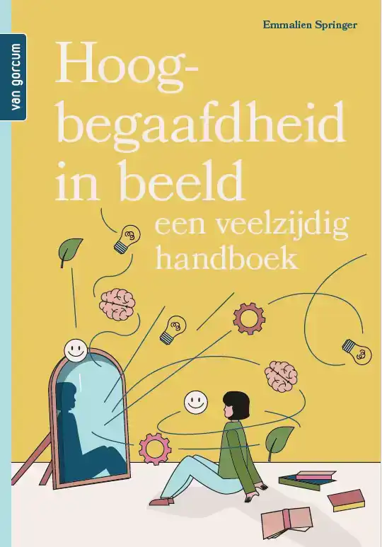 HOOGBEGAAFDHEID IN BEELD