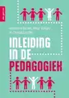 INLEIDING IN DE PEDAGOGIEK