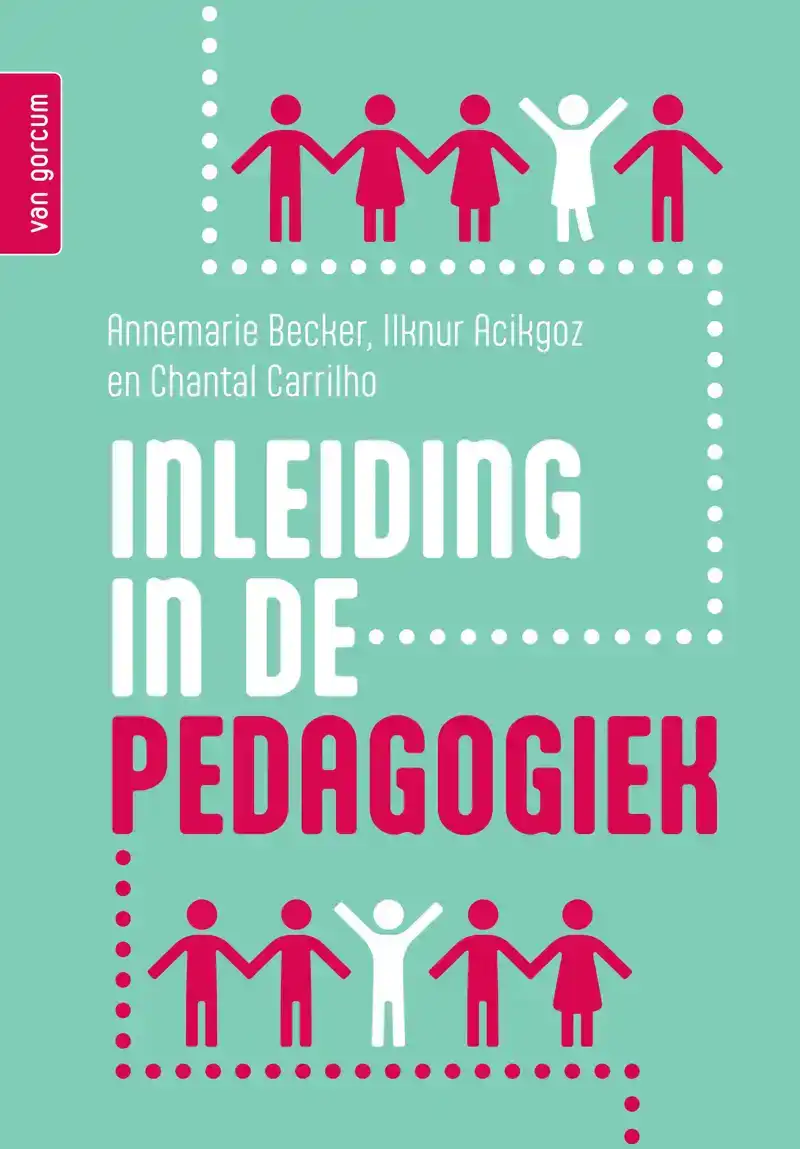 INLEIDING IN DE PEDAGOGIEK