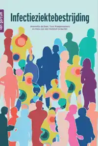 INFECTIEZIEKTEBESTRIJDING