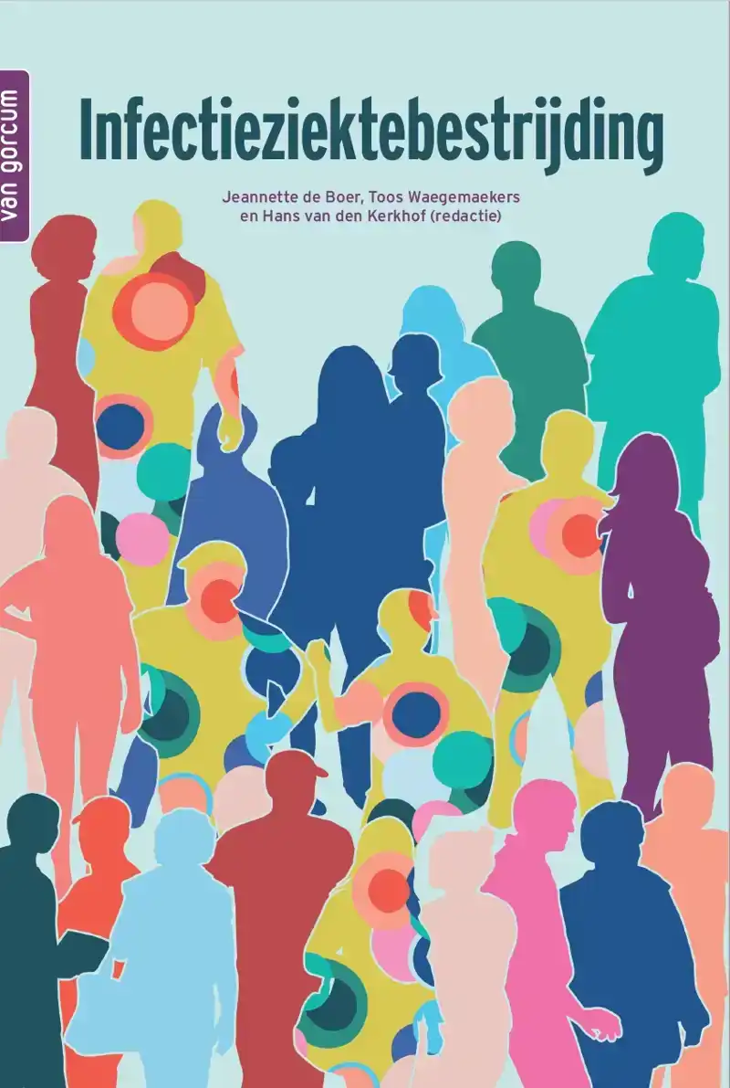 INFECTIEZIEKTEBESTRIJDING