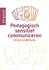 PEDAGOGISCH SENSITIEF COMMUNICEREN