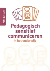 PEDAGOGISCH SENSITIEF COMMUNICEREN