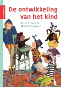 DE ONTWIKKELING VAN HET KIND