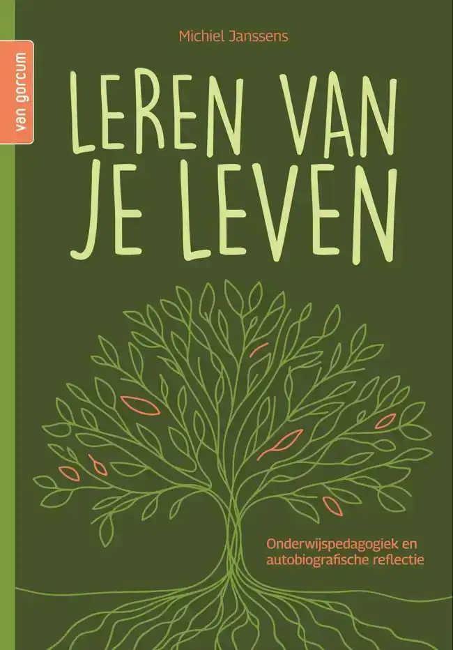 LEREN VAN JE LEVEN