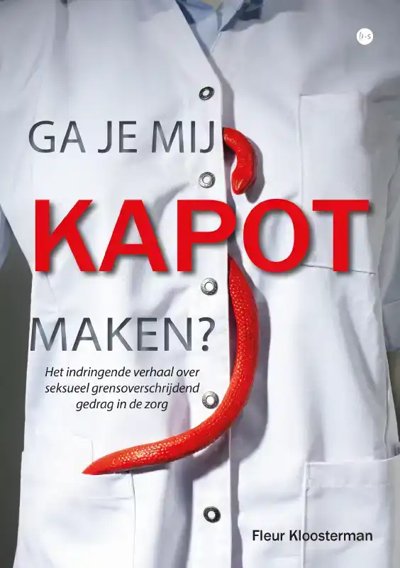 GA JE MIJ KAPOT MAKEN?