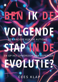 BEN IK DE VOLGENDE STAP IN DE EVOLUTIE?