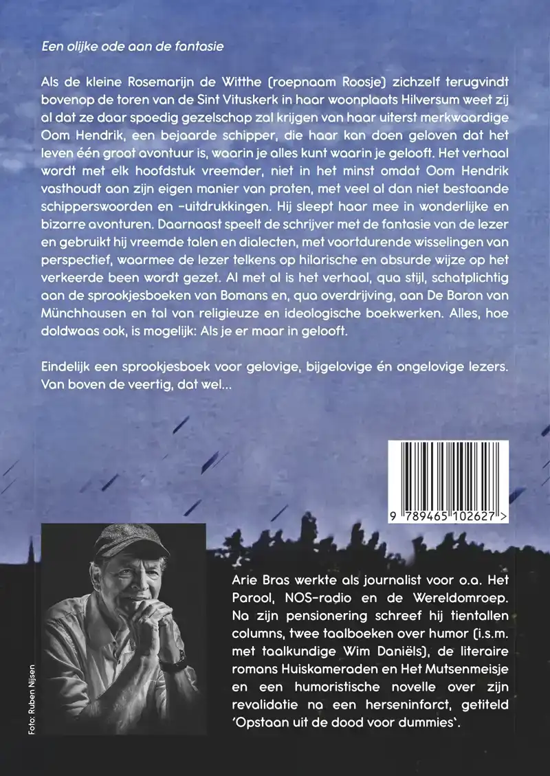 DE WONDERLIJKE AVONTUREN VAN DE DOCHTER VAN DE HEER EN MEVRO