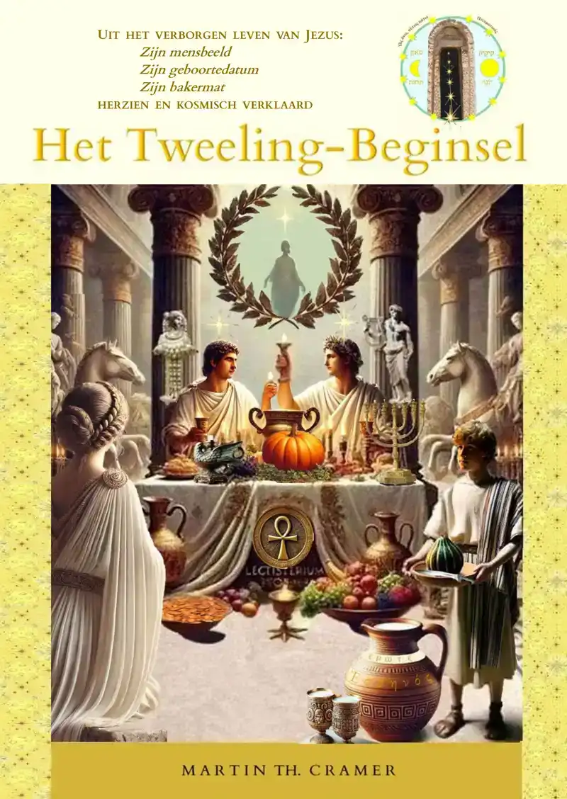 HET TWEELING-BEGINSEL