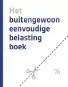 HET BUITENGEWOON EENVOUDIGE BELASTINGBOEK