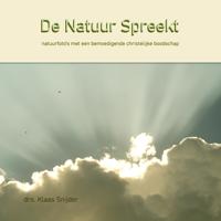 DE NATUUR SPREEKT
