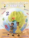 EEN WERELD VOL GETALLEN - IN AKAN TWI