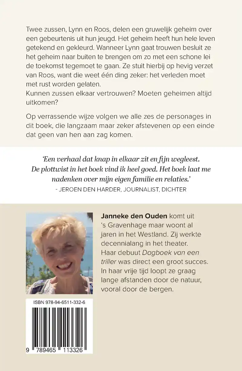 VAL DOOD!