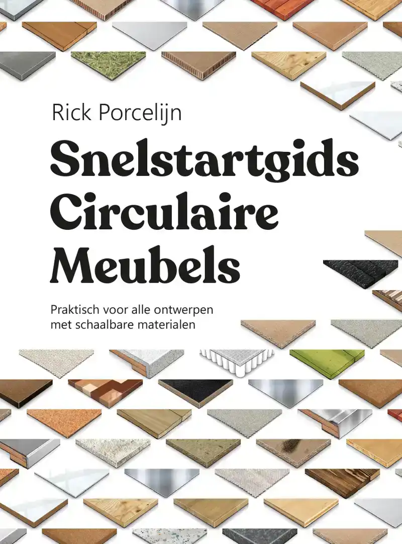 SNELSTARTGIDS CIRCULAIRE MEUBELS