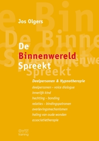 DE BINNENWERELD SPREEKT