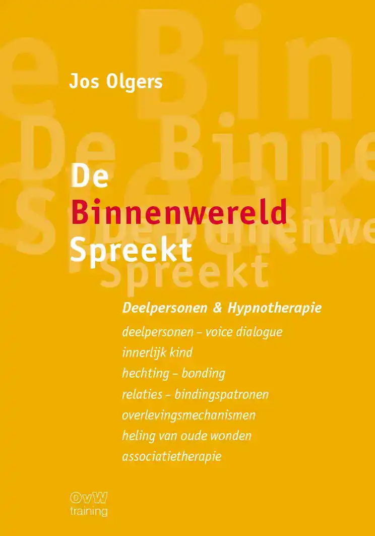 DE BINNENWERELD SPREEKT