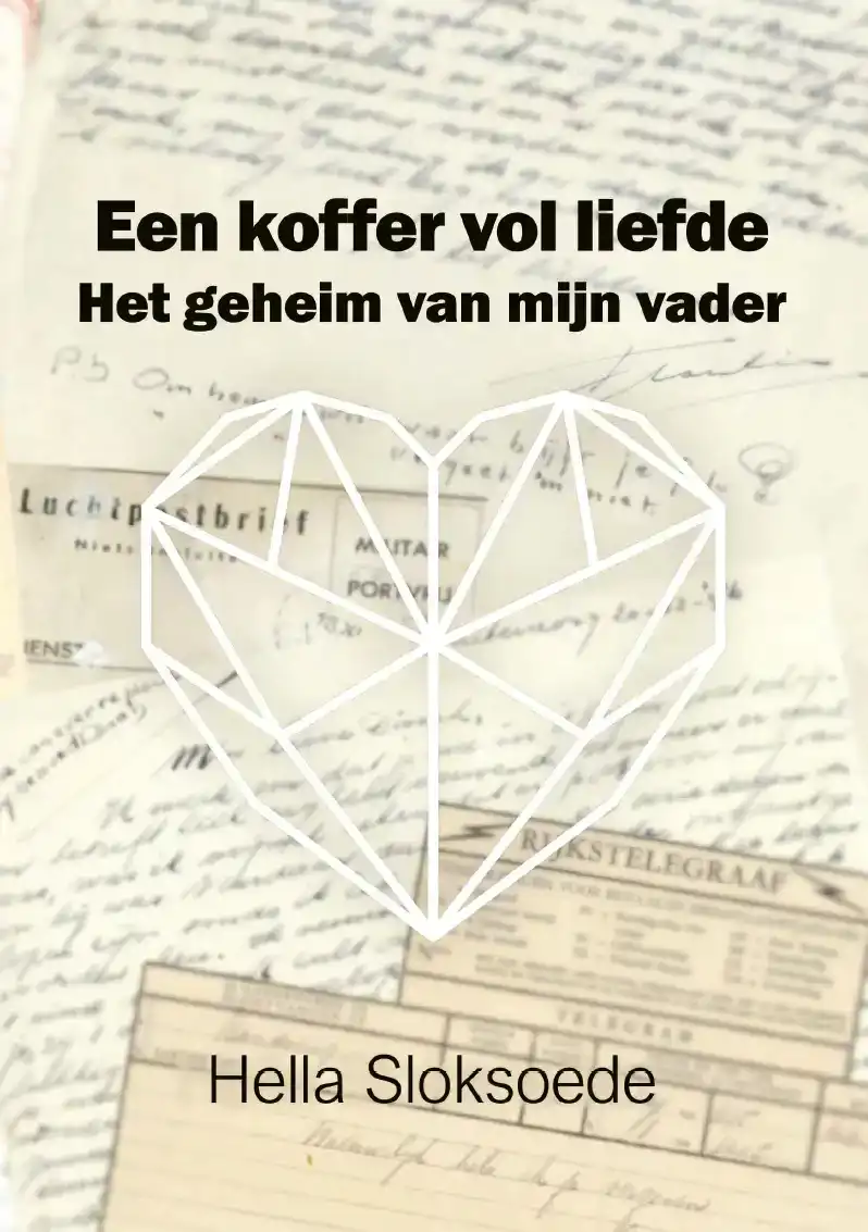 EEN KOFFER VOL LIEFDE