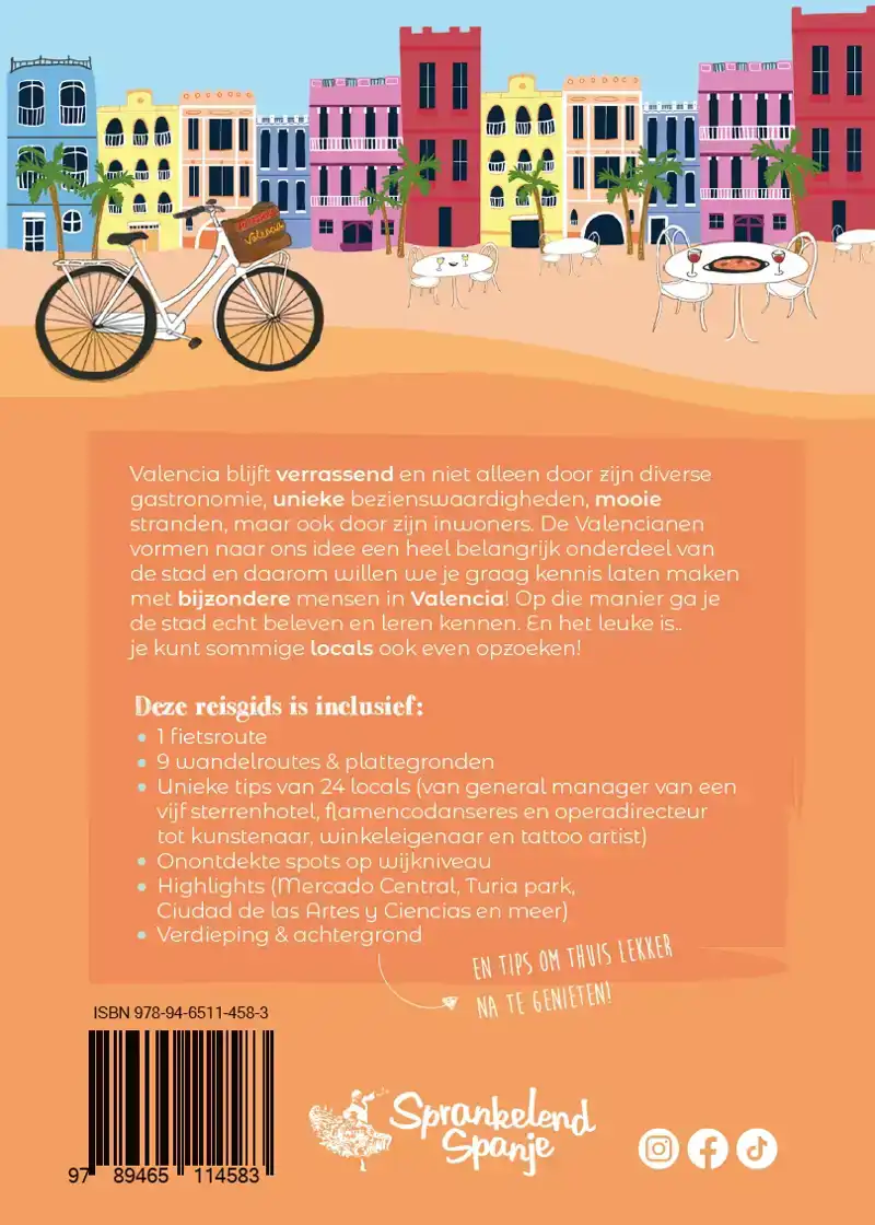 VERRASSEND VALENCIA