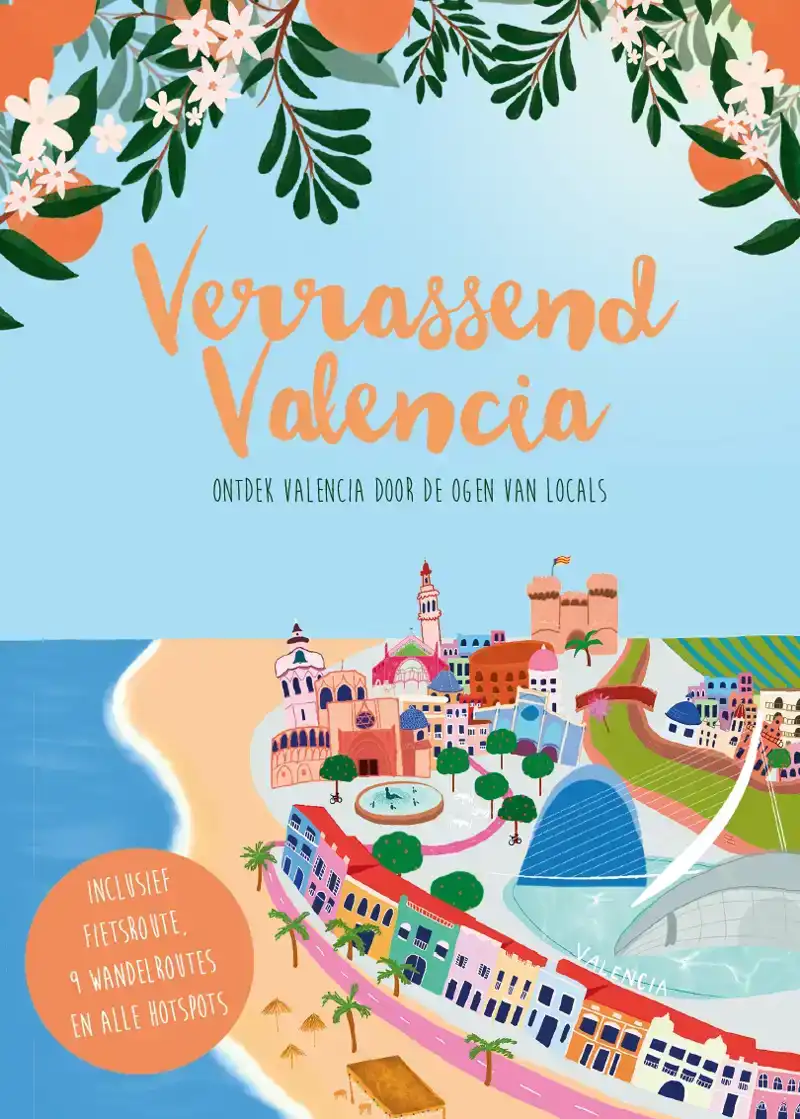 VERRASSEND VALENCIA