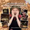 HET KIKA-NTISCHE PANNENKOEKENBOEK!