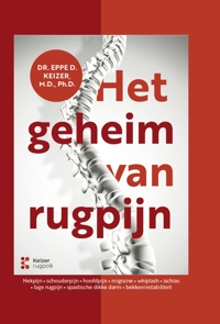 HET GEHEIM VAN RUGPIJN