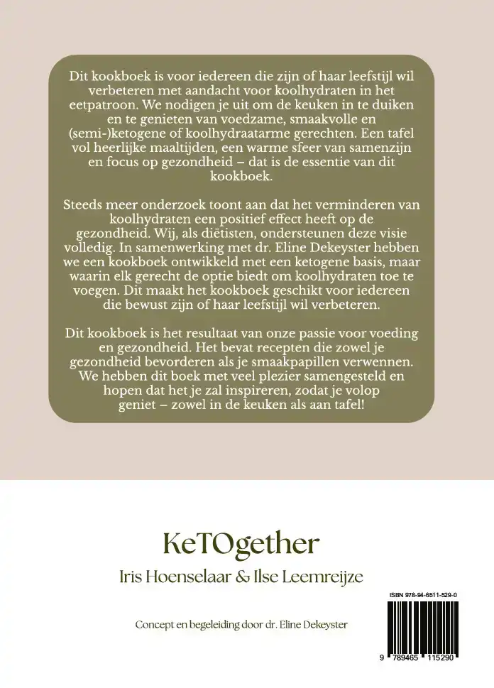 KETOGETHER