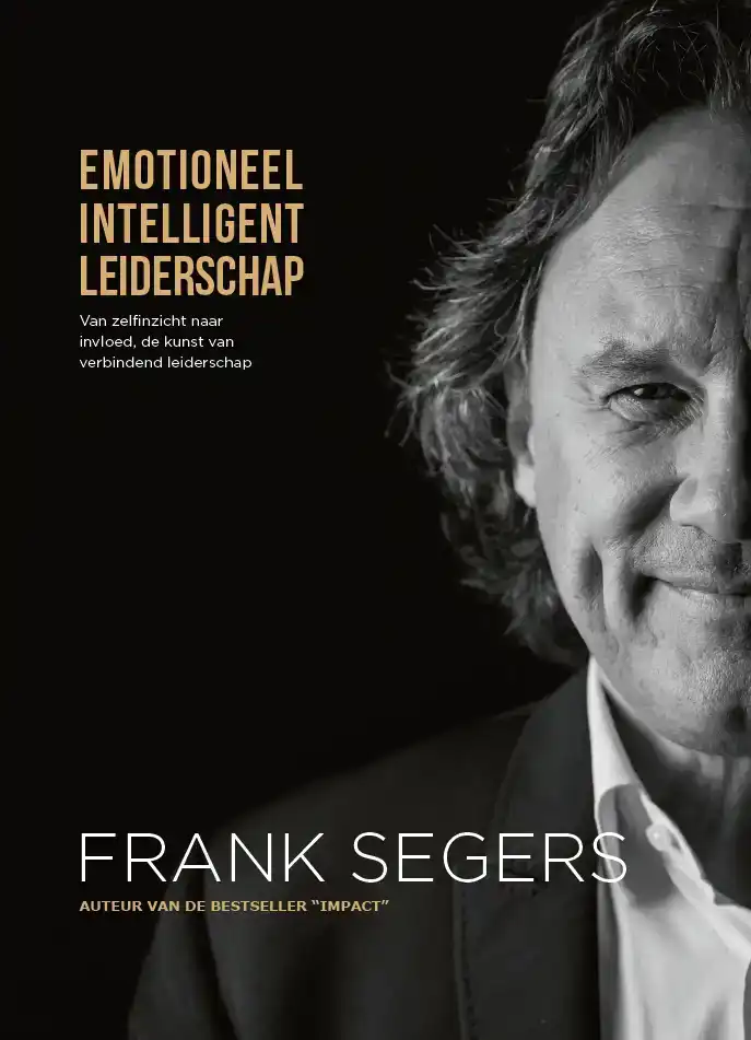 EMOTIONEEL INTELLIGENT LEIDERSCHAP