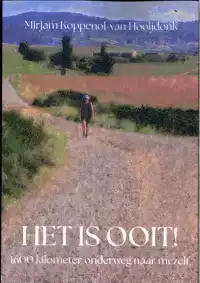 HET IS OOIT!