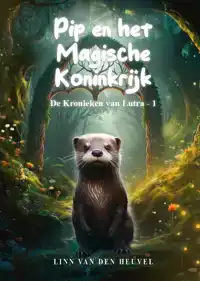 PIP EN HET MAGISCHE KONINKRIJK