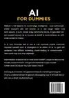 AI FOR DUMMIES: MAAK MILJOENEN MET KUNSTMATIGE INTELLIGENTIE