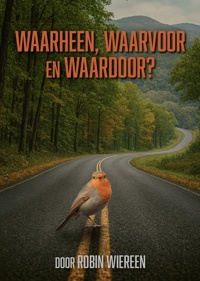 WAARHEEN, WAARDOOR EN WAARVOOR?