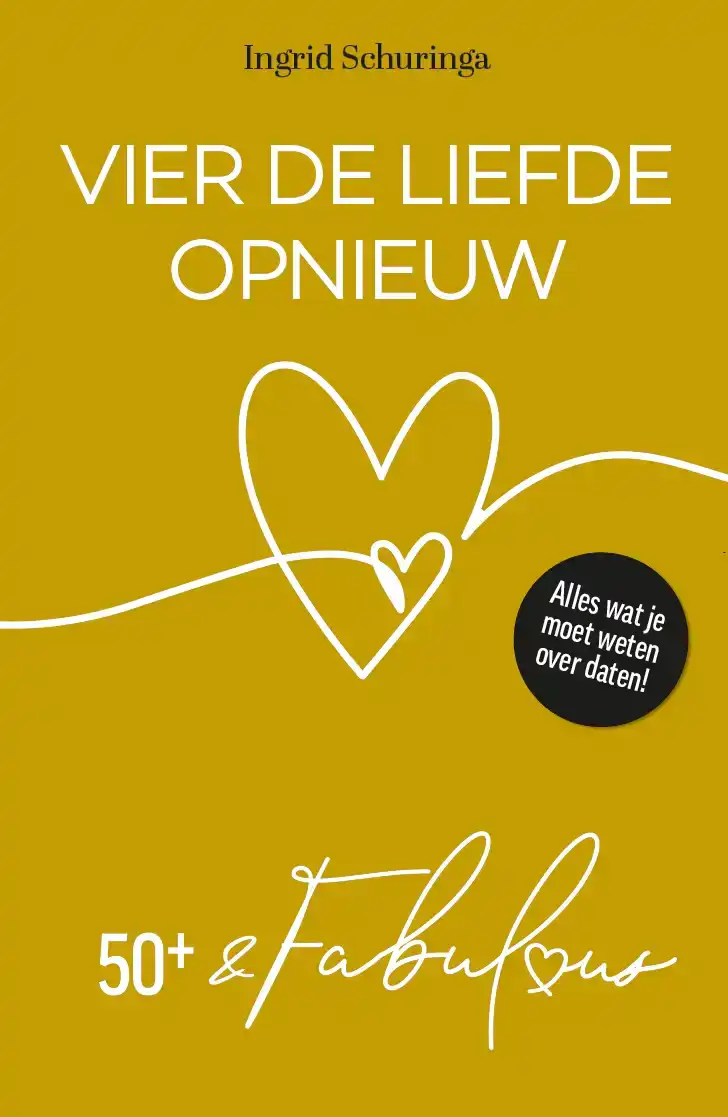 VIER DE LIEFDE OPNIEUW