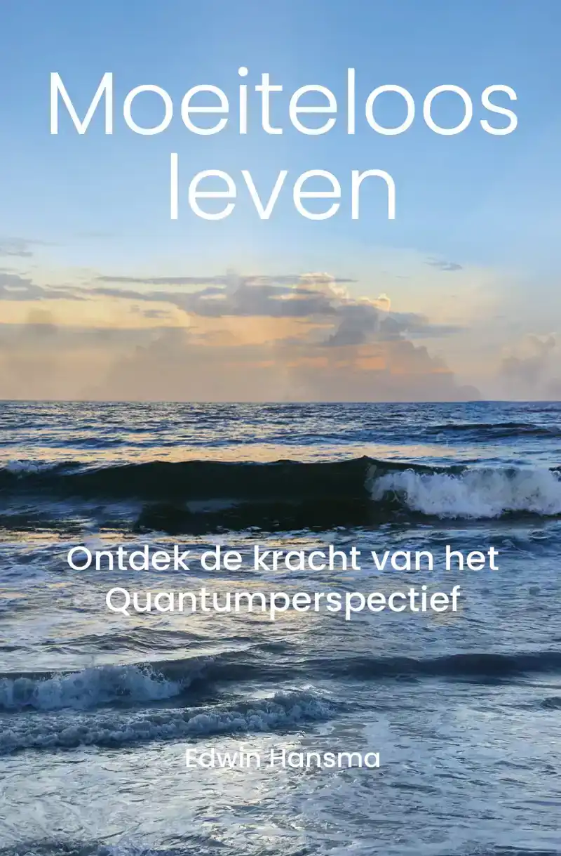 MOEITELOOS LEVEN