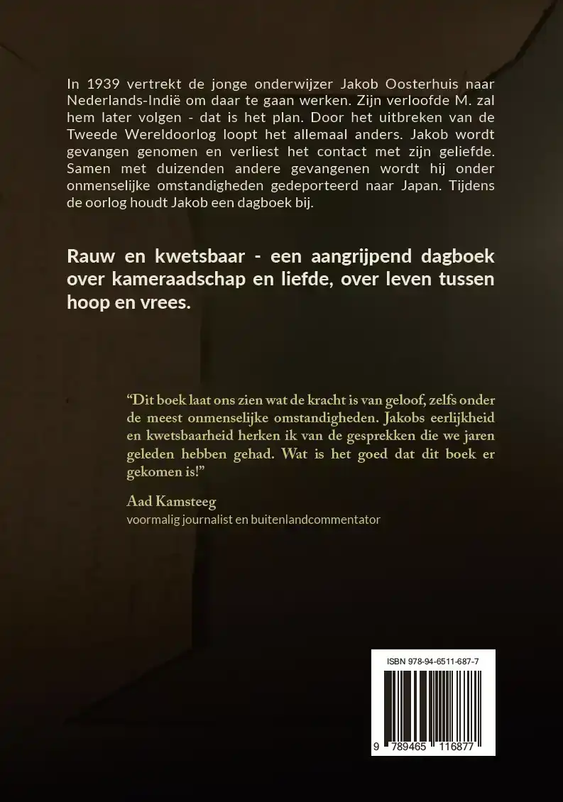 BRIEVEN AAN M.