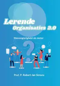 LERENDE ORGANISATIES 2.0