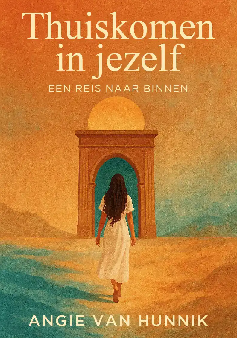 THUISKOMEN IN JEZELFF