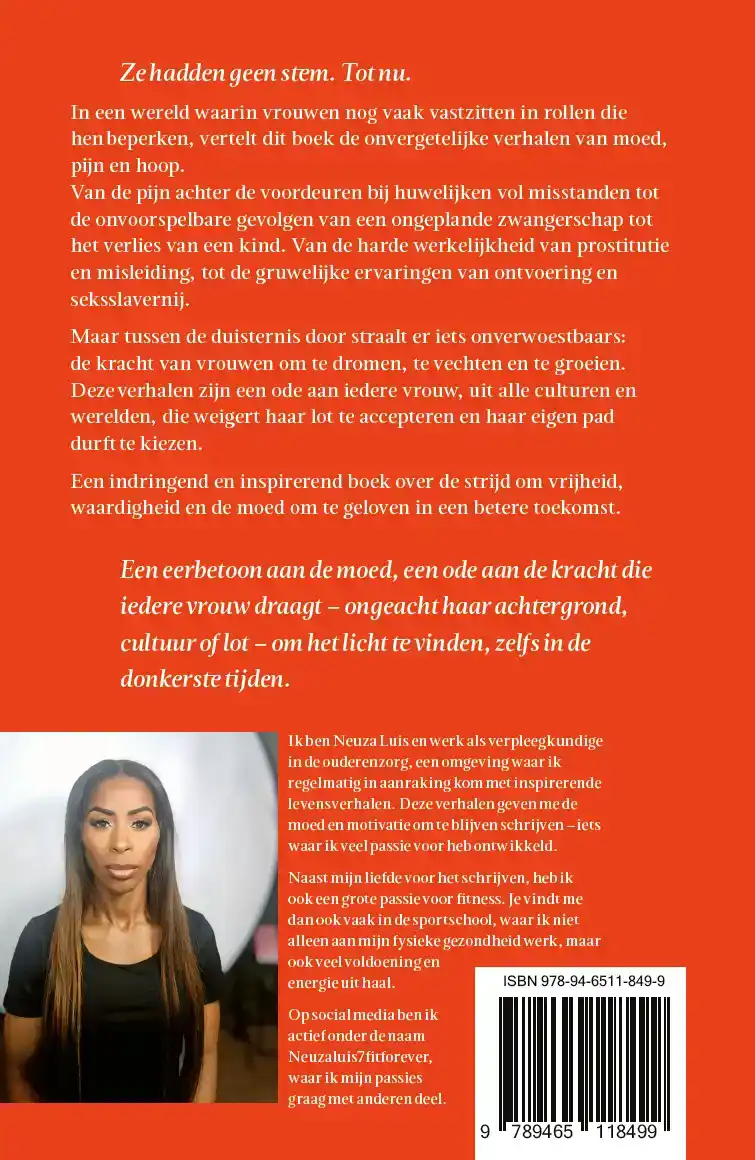 PLEASE DON'T TOUCH MY BODY