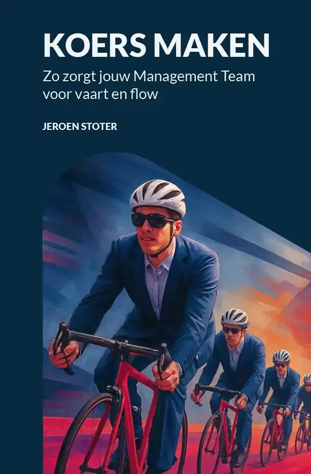 KOERS MAKEN