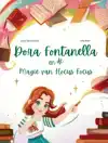 DORA FONTANELLA EN DE MAGIE VAN HOCUS FOCUS