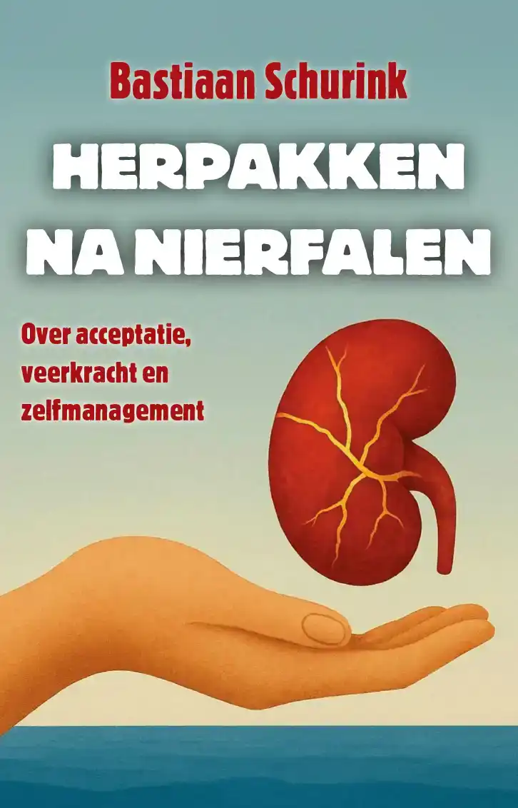 HERPAKKEN NA NIERFALEN